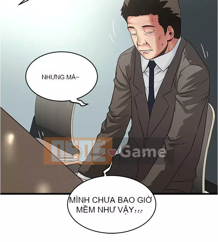 Hầu gái, Hatsuki Chương 1-83