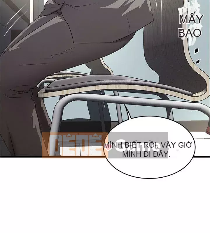 Hầu gái, Hatsuki Chương 1-83