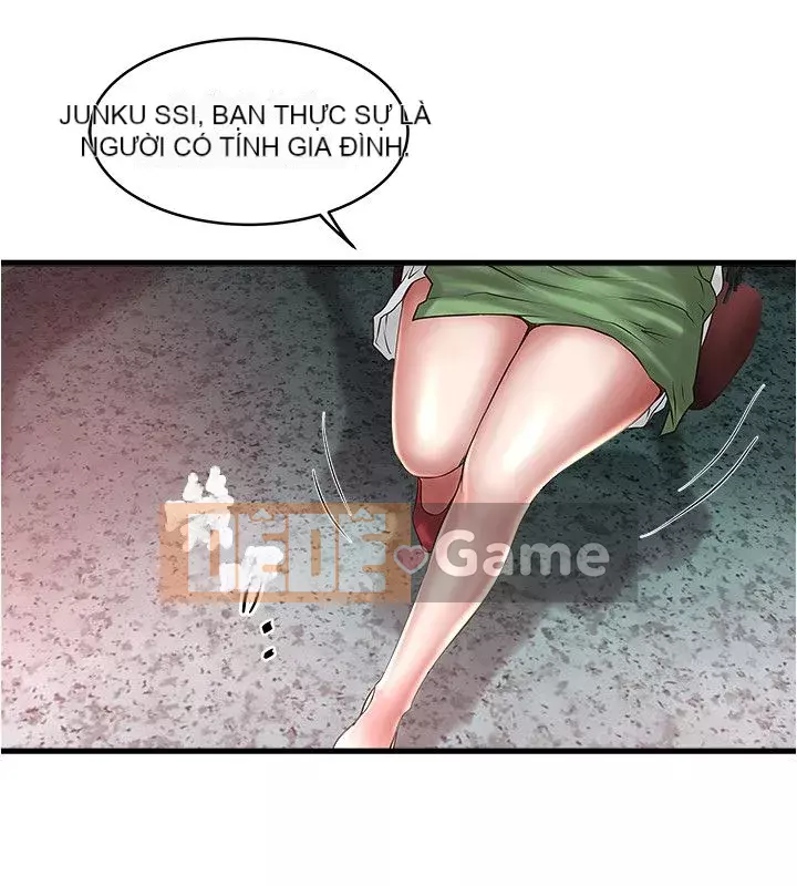 Hầu gái, Hatsuki Chương 1-83