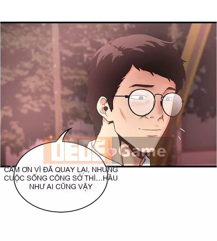 Hầu gái, Hatsuki Chương 1-83