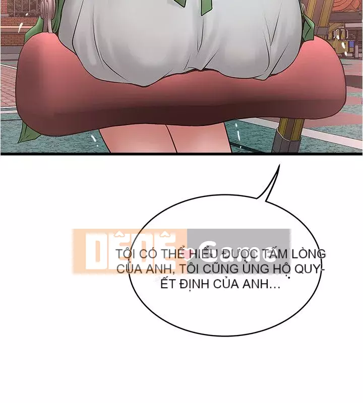 Hầu gái, Hatsuki Chương 1-83