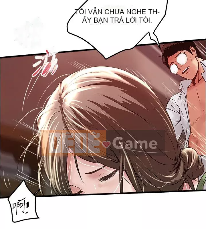 Hầu gái, Hatsuki Chương 1-83