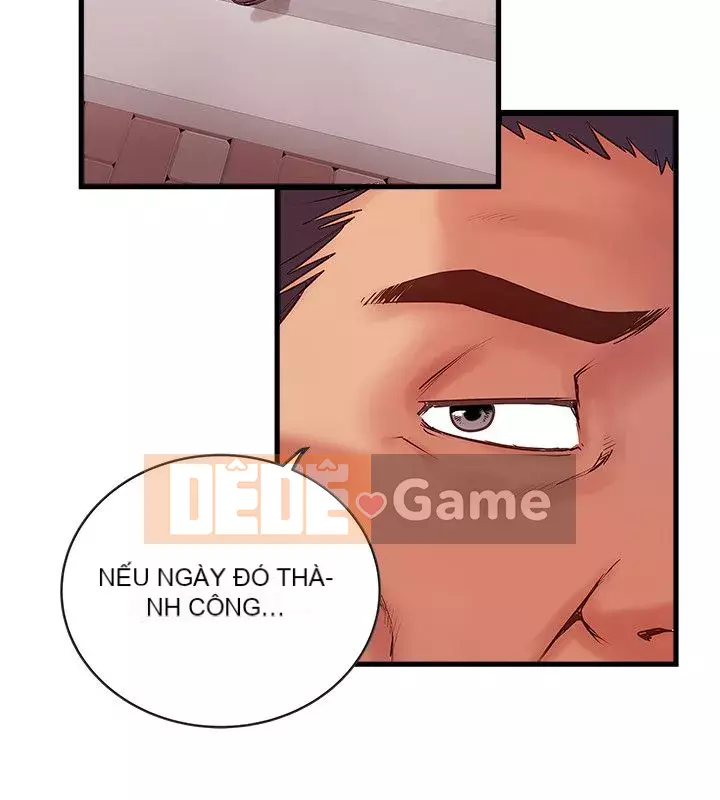 Hầu gái, Hatsuki Chương 1-83