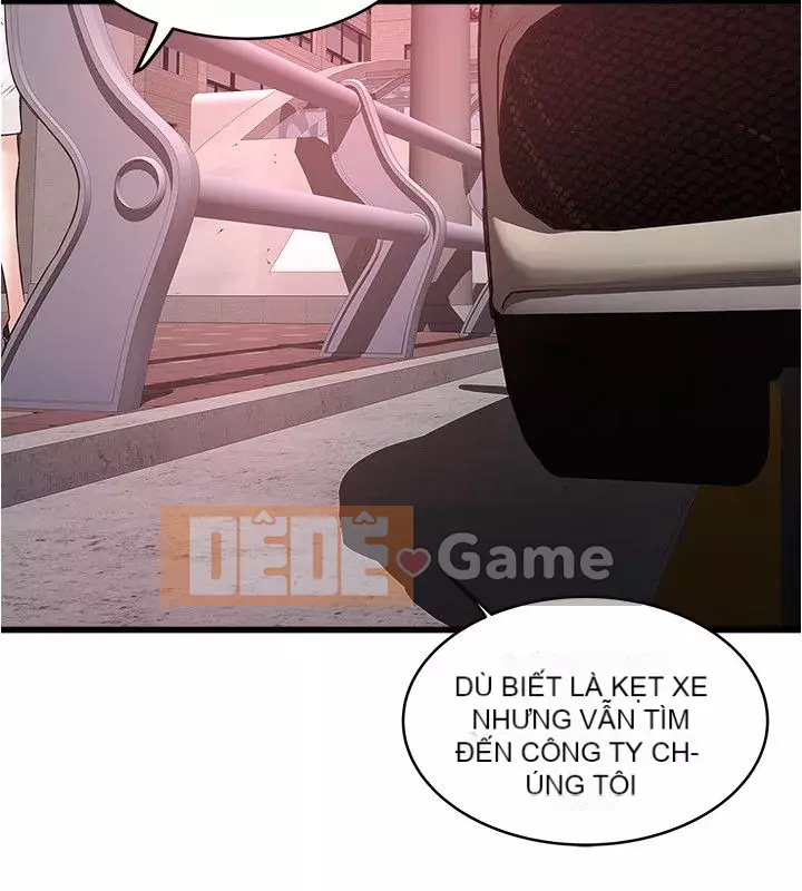 Hầu gái, Hatsuki Chương 1-83