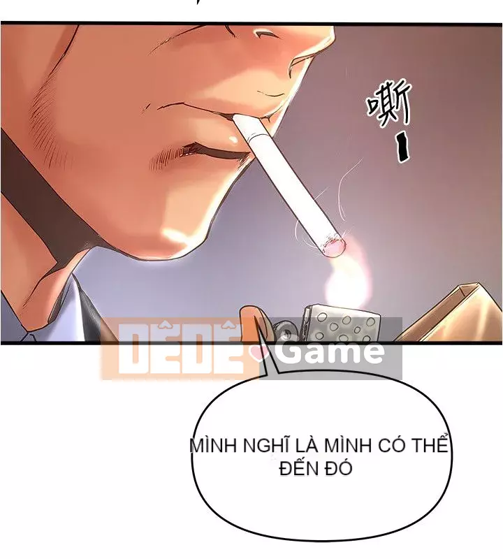 Hầu gái, Hatsuki Chương 1-83