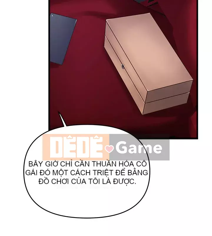 Hầu gái, Hatsuki Chương 1-83