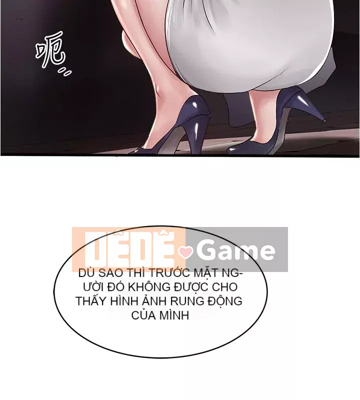 Hầu gái, Hatsuki Chương 1-83