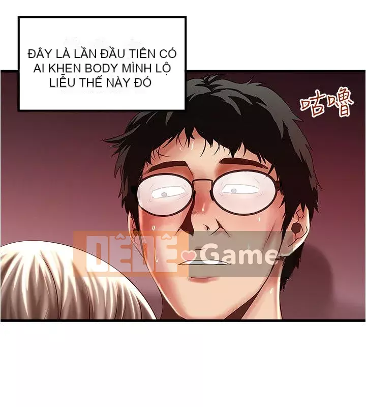 Hầu gái, Hatsuki Chương 1-83