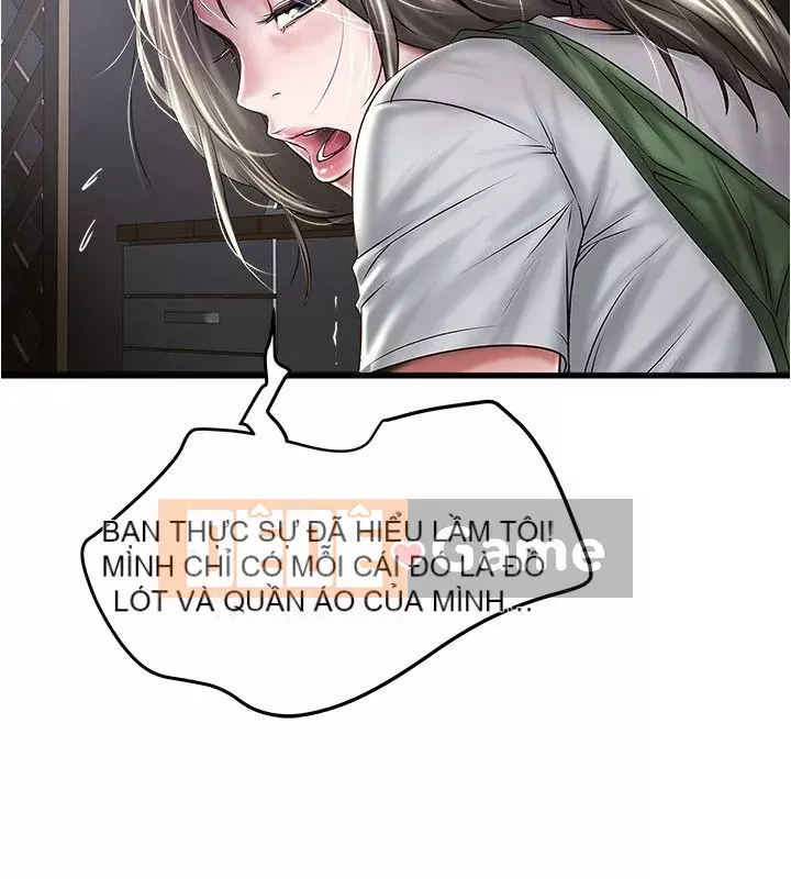 Hầu gái, Hatsuki Chương 1-83