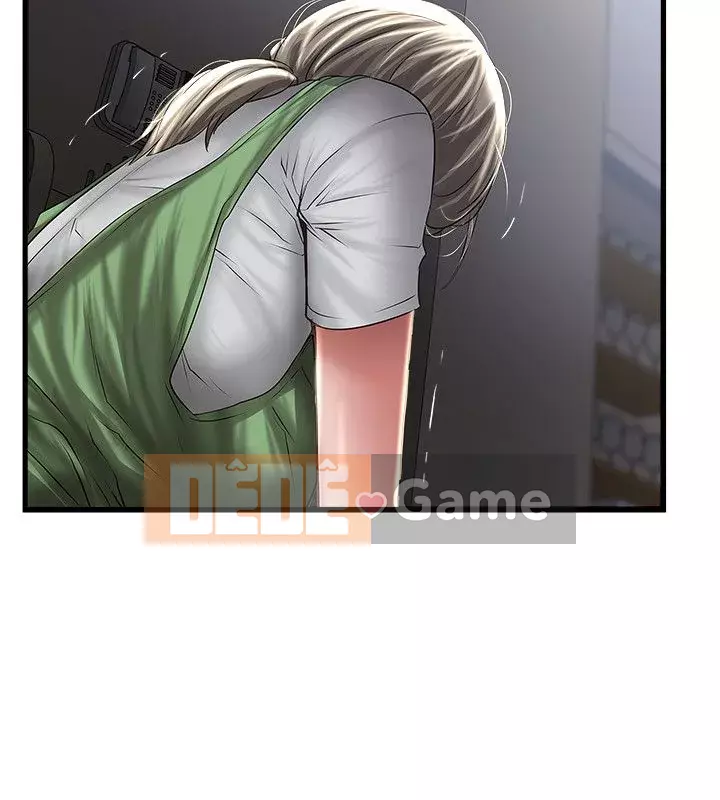 Hầu gái, Hatsuki Chương 1-83