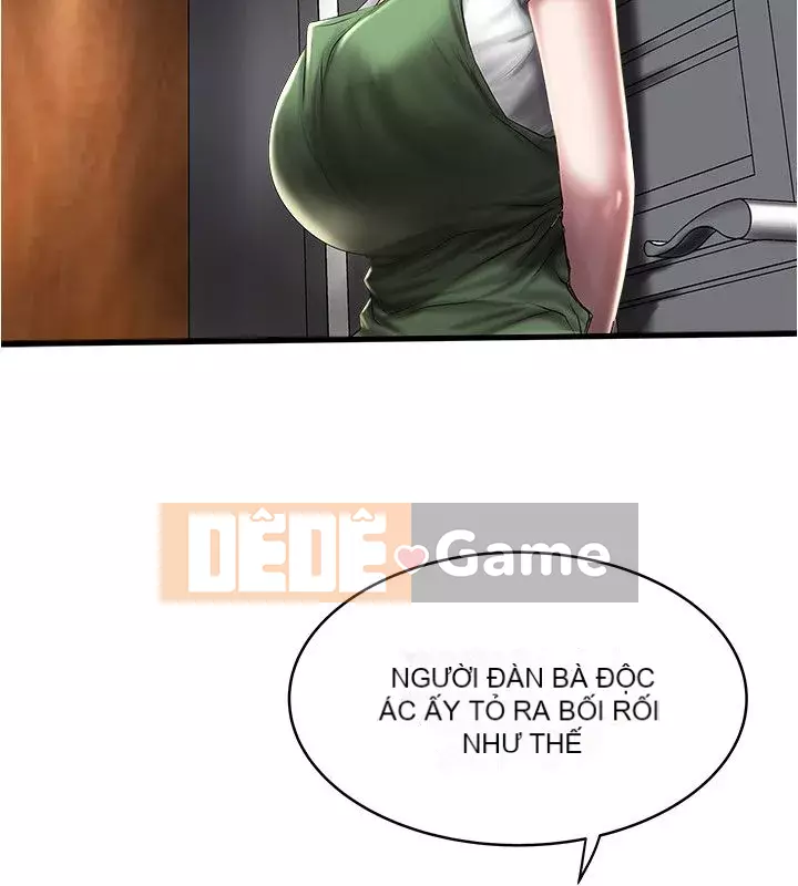 Hầu gái, Hatsuki Chương 1-83