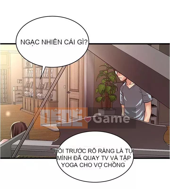 Hầu gái, Hatsuki Chương 1-83