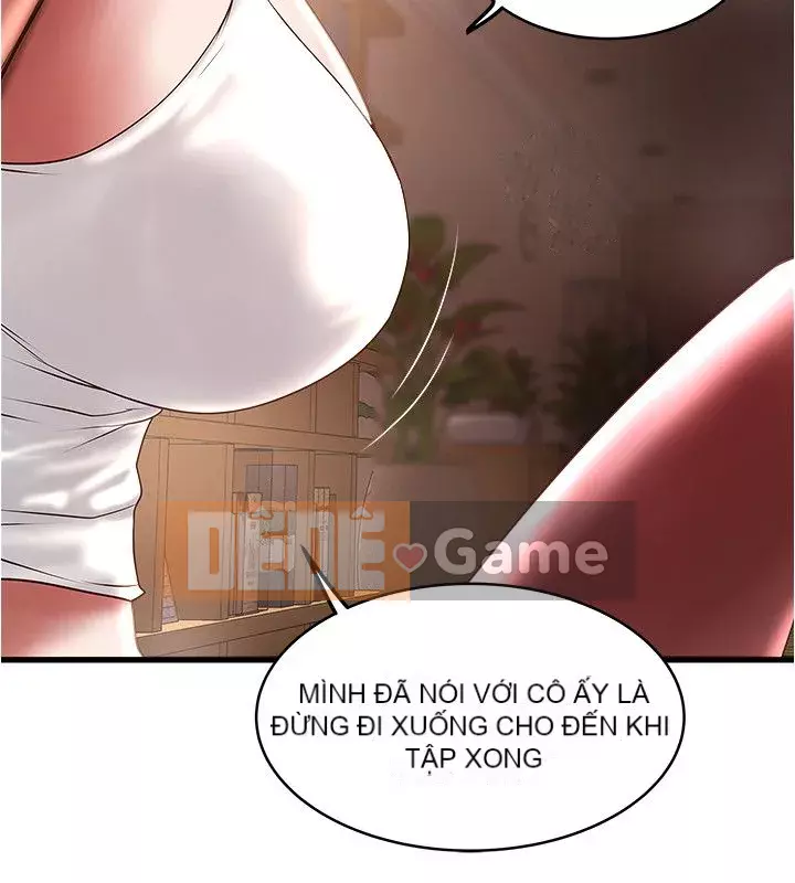 Hầu gái, Hatsuki Chương 1-83