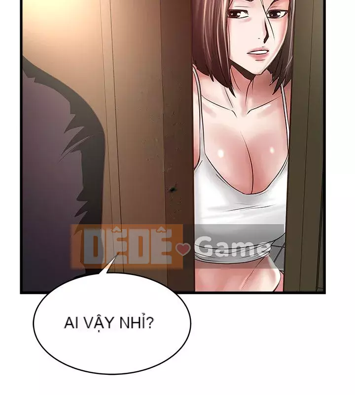 Hầu gái, Hatsuki Chương 1-83