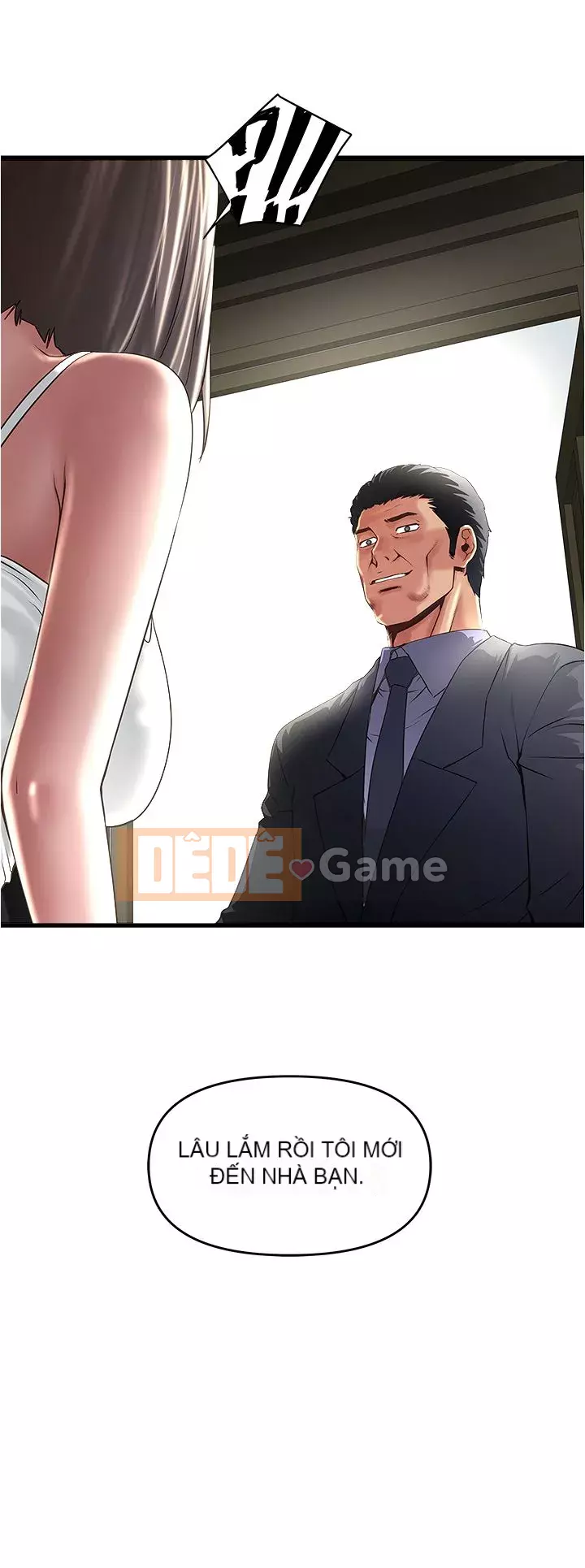 Hầu gái, Hatsuki Chương 1-83