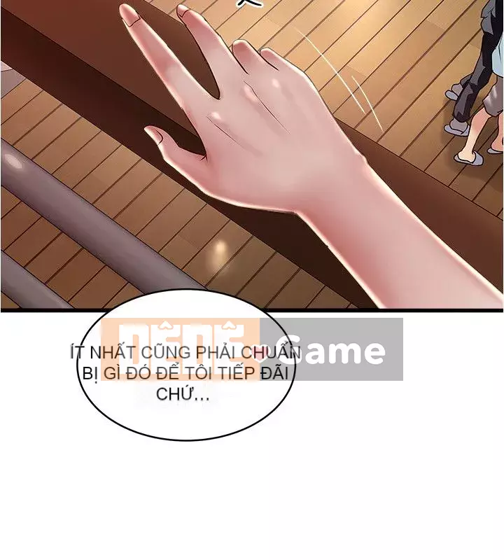 Hầu gái, Hatsuki Chương 1-83