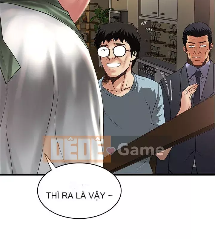 Hầu gái, Hatsuki Chương 1-83