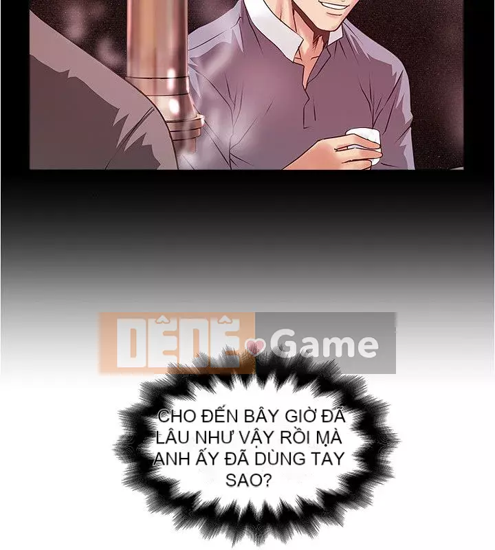 Hầu gái, Hatsuki Chương 1-83