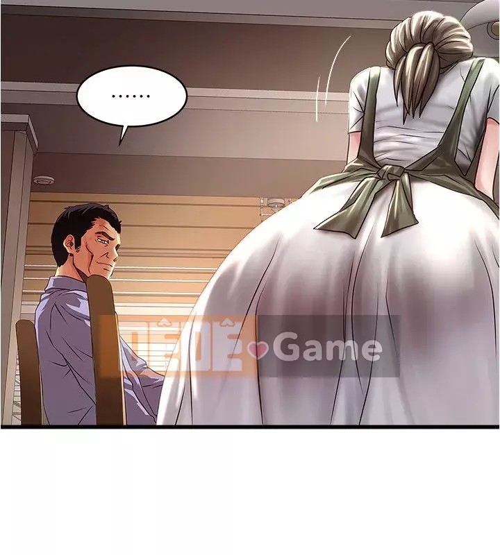 Hầu gái, Hatsuki Chương 1-83