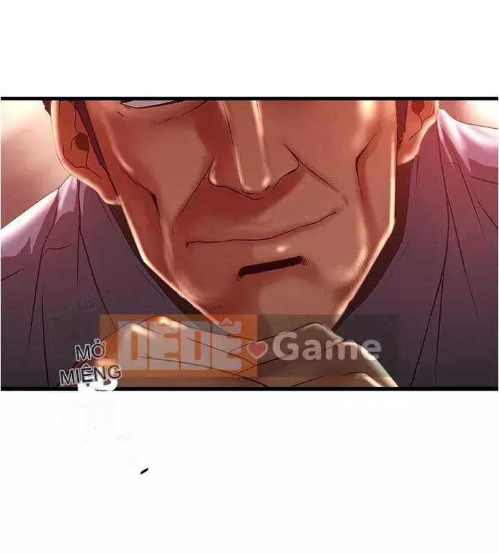 Hầu gái, Hatsuki Chương 1-83