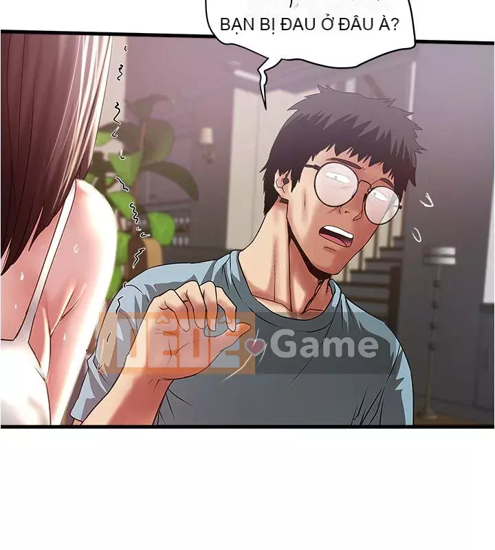 Hầu gái, Hatsuki Chương 1-83