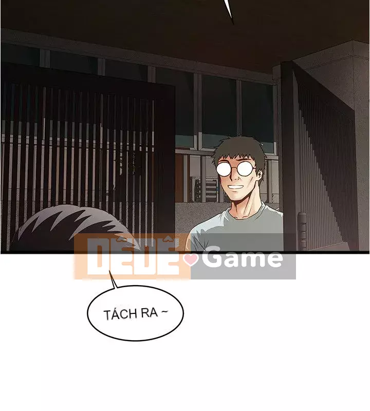 Hầu gái, Hatsuki Chương 1-83