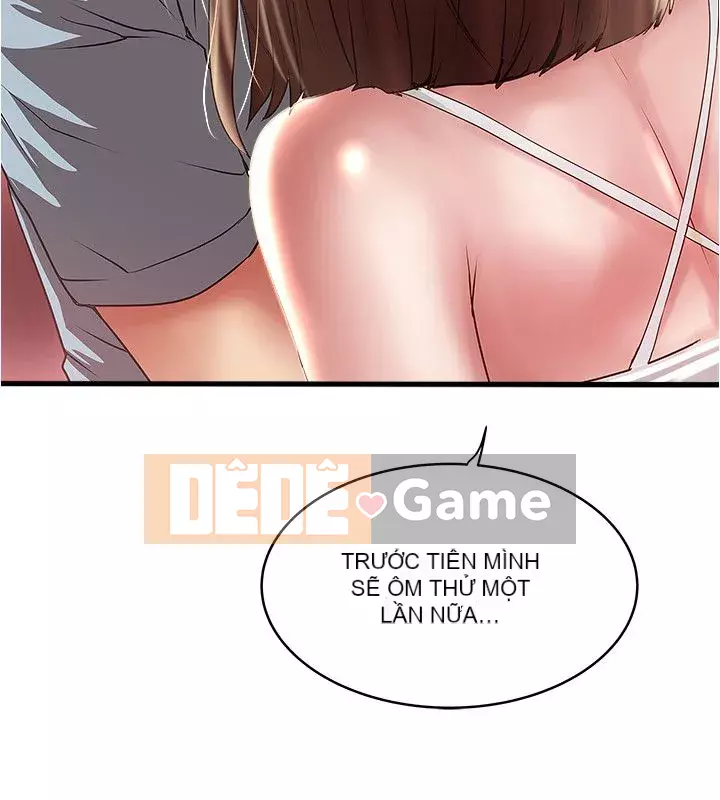 Hầu gái, Hatsuki Chương 1-83