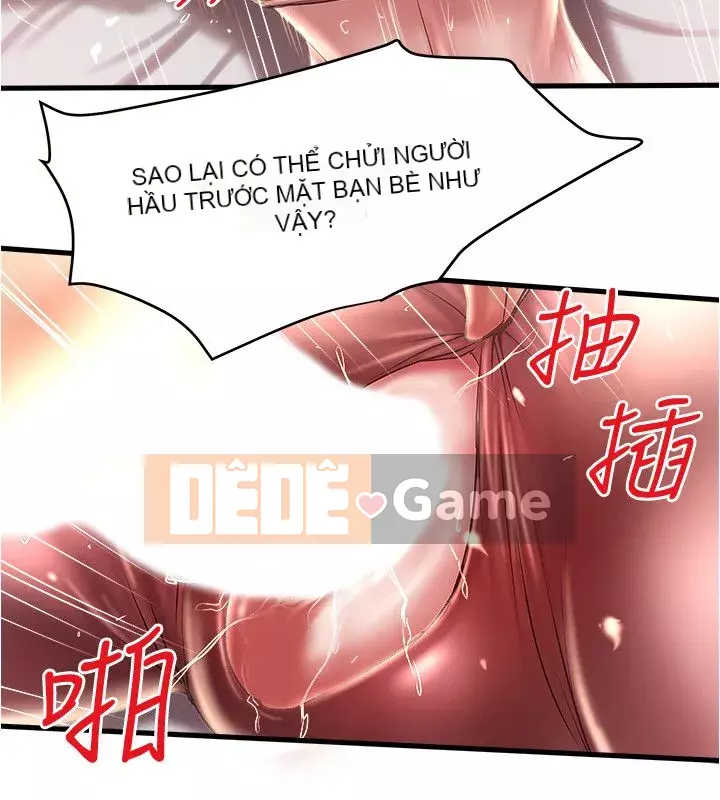 Hầu gái, Hatsuki Chương 1-83