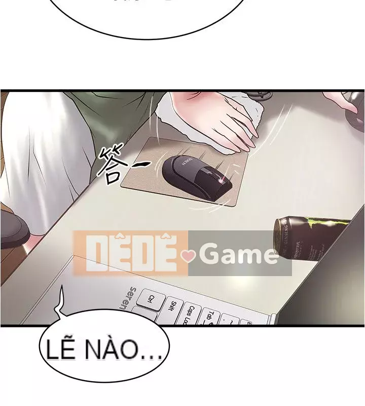 Hầu gái, Hatsuki Chương 1-83