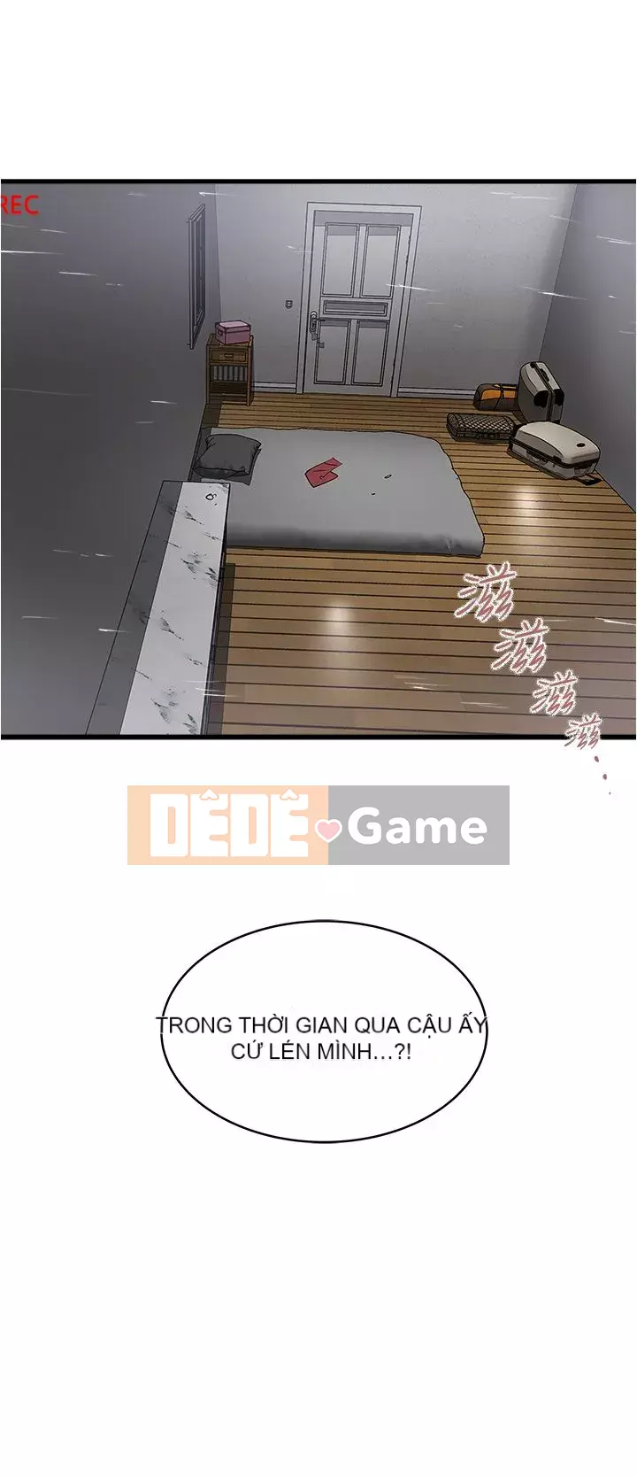 Hầu gái, Hatsuki Chương 1-83