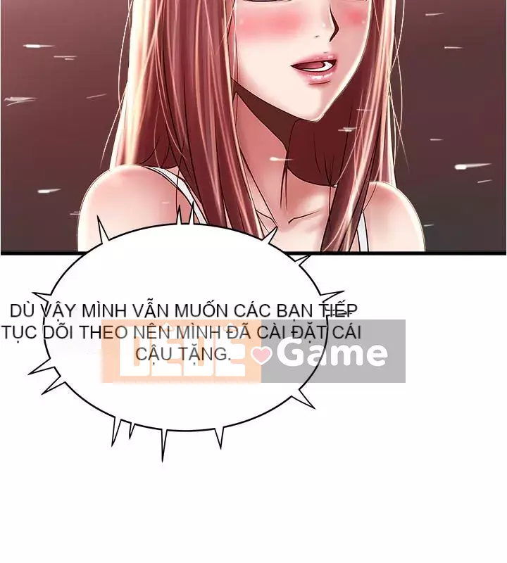 Hầu gái, Hatsuki Chương 1-83