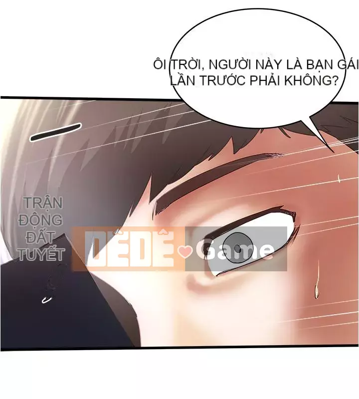 Hầu gái, Hatsuki Chương 1-83