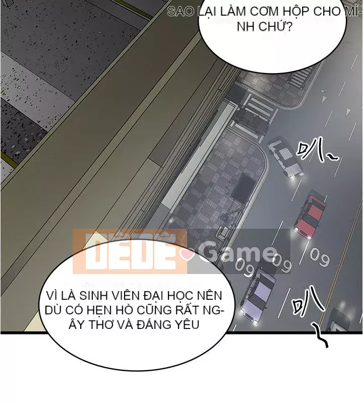 Hầu gái, Hatsuki Chương 1-83