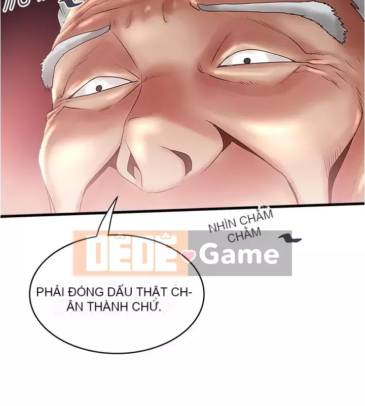 Hầu gái, Hatsuki Chương 1-83