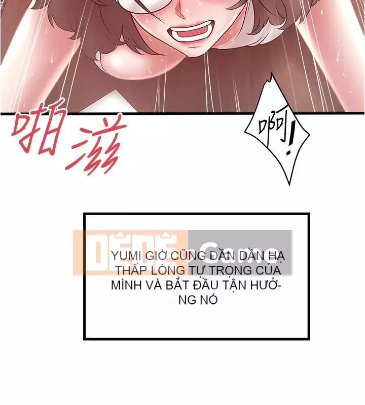 Hầu gái, Hatsuki Chương 1-83