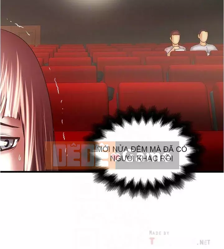 Hầu gái, Hatsuki Chương 1-83