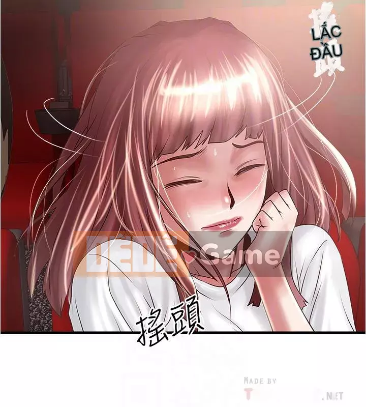 Hầu gái, Hatsuki Chương 1-83