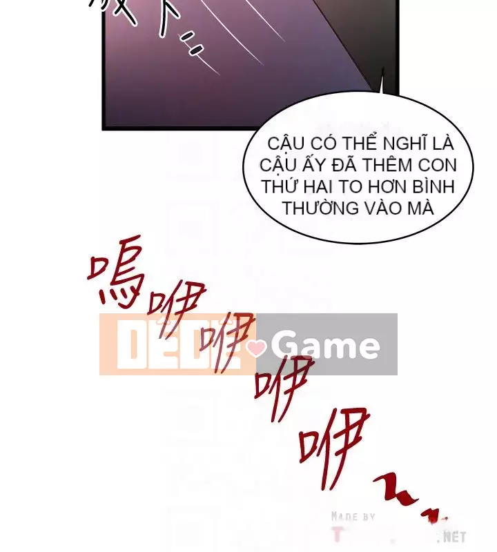 Hầu gái, Hatsuki Chương 1-83