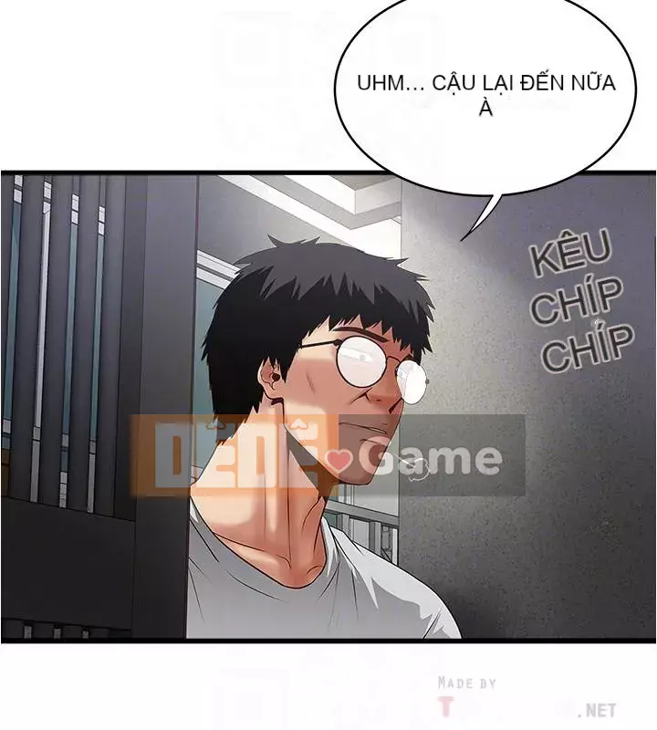 Hầu gái, Hatsuki Chương 1-83