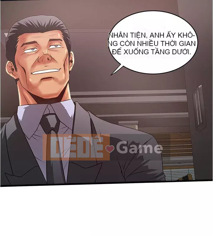 Hầu gái, Hatsuki Chương 1-83