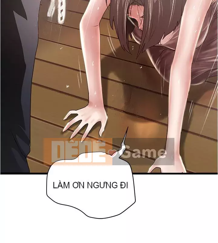 Hầu gái, Hatsuki Chương 1-83