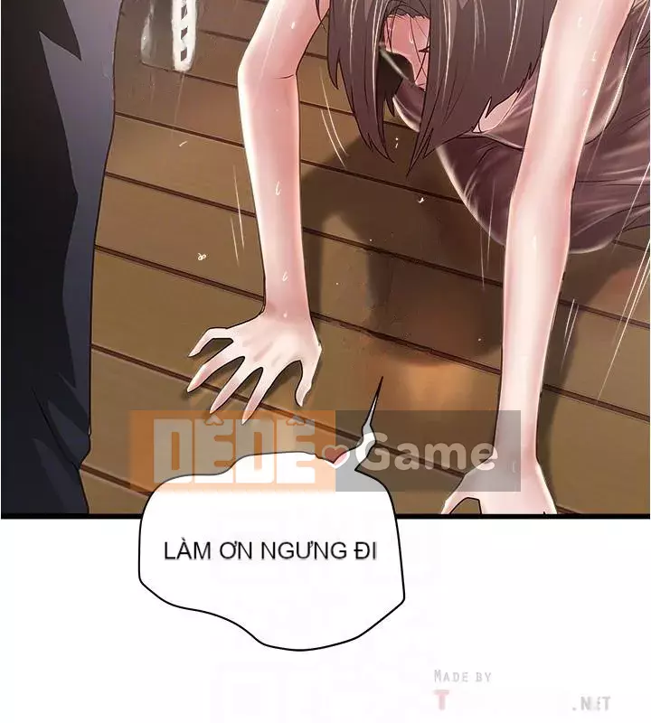 Hầu gái, Hatsuki Chương 1-83