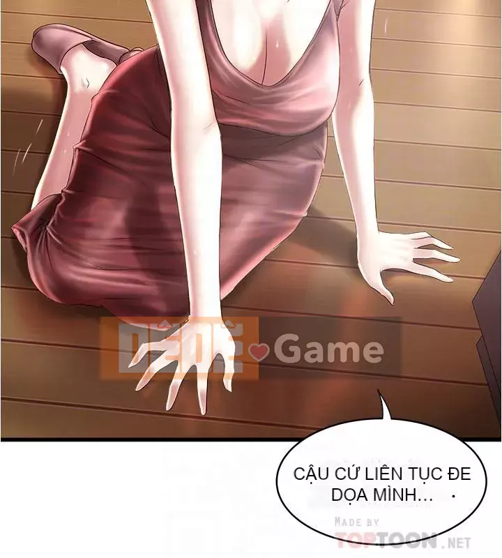 Hầu gái, Hatsuki Chương 1-83