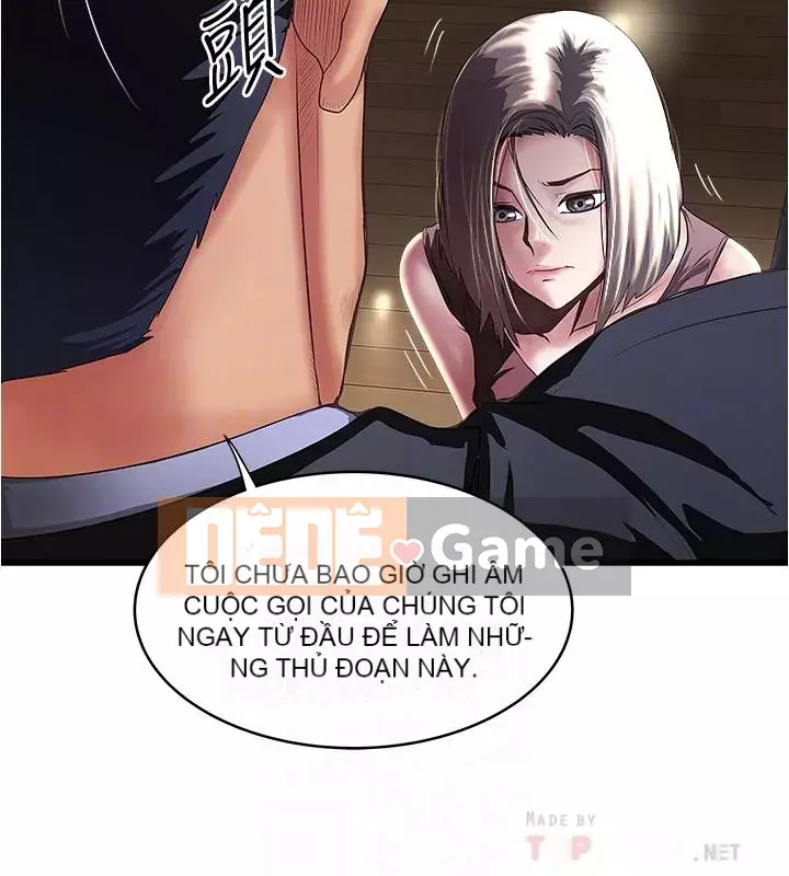 Hầu gái, Hatsuki Chương 1-83