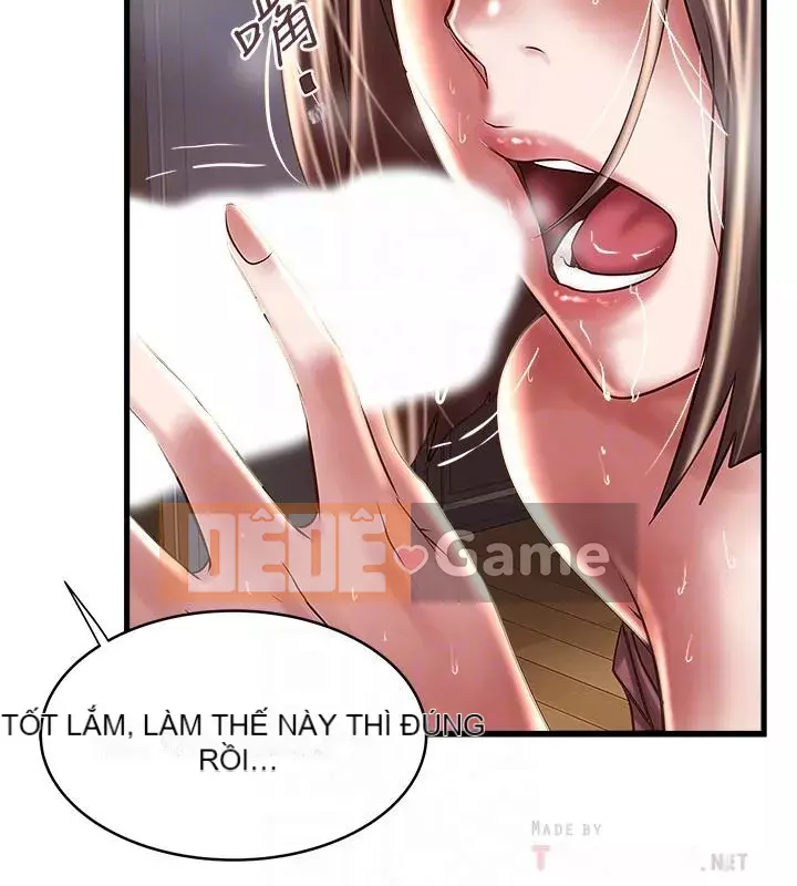 Hầu gái, Hatsuki Chương 1-83