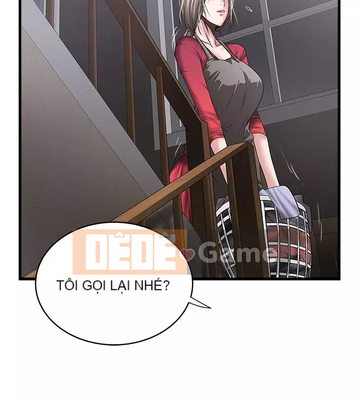 Hầu gái, Hatsuki Chương 1-83