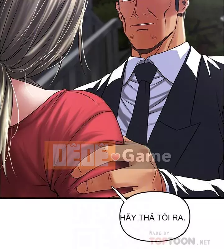 Hầu gái, Hatsuki Chương 1-83