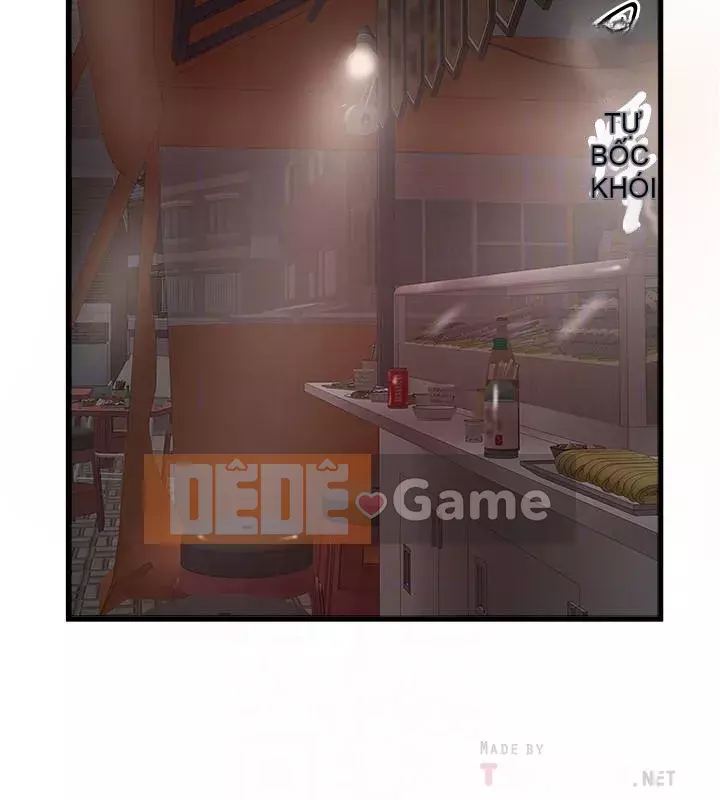 Hầu gái, Hatsuki Chương 1-83