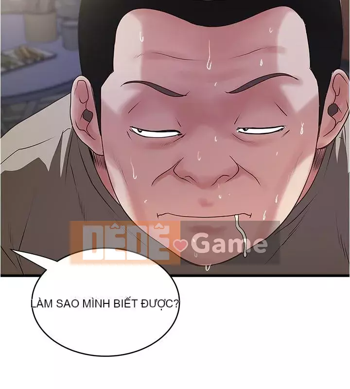 Hầu gái, Hatsuki Chương 1-83