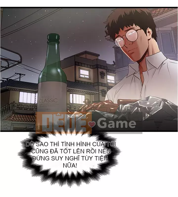 Hầu gái, Hatsuki Chương 1-83